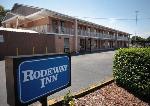 Dudleys Beauty College North Carolina Hotels - Rodeway Inn Charlotte