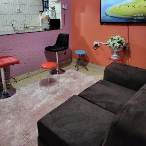 G&G Homes Lavish One Bedroom Ngala