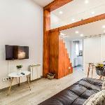 Boutique Loft Fuencarral ALQUILER TEMPORAL