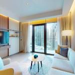 Primestay - Address Residences Opera T2 2BR Downtown Dubai