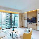 Primestay - 3-Bedroom Address Residences at Opera T2 Downtown Dubai