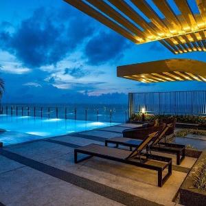 The Song Tran Van Home Vung Tau 5 Stars