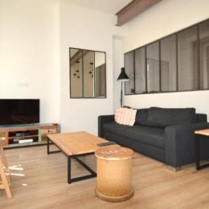 Les Appartements du Vieux Port