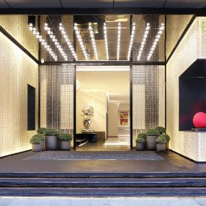 SUNS Hotel Hangzhou