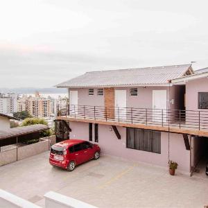 Casas de Floripa