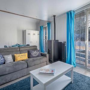 Appartement pour 4 - 300m de la plage de la Baule