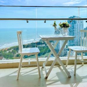 The Sóng Luxury - Khang Aparment Vũng Tàu  TP HCM