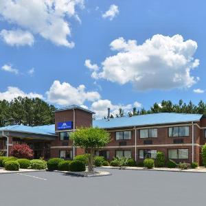 America Best Value Inn and Suites Warsaw