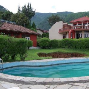 New Dakshinkali Village Resort