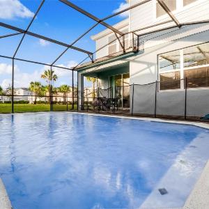 5 Bed Bliss at Solterra by Shine Villas 121 villa