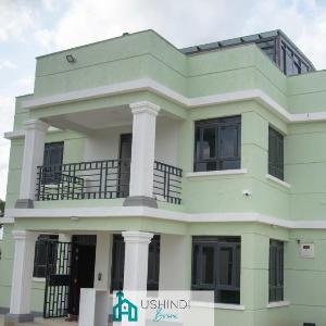 Ushindi Bronx Villas