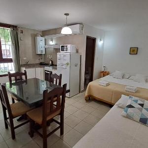 Departamentos Av. Uruguay - Salta