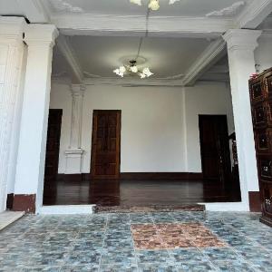 Sabai Sabai Backpackers Hostel