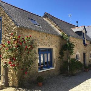 Gîte La Glycinière