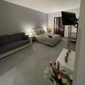 Baron’s Suites