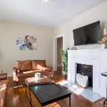Backyard Beauty Bungalow in Jackson Mississippi