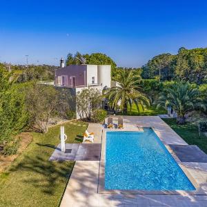 Villa Eucalipto by Villa Plus