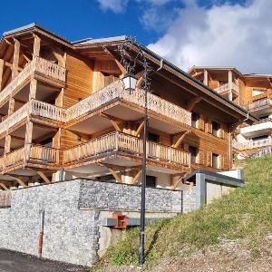 Les Chalets du Petit Châtel - Alp'in C