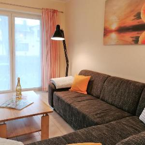 Villa Seebaer Whg 2 