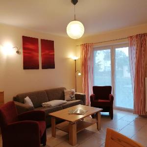 Villa Seebaer Whg 3 