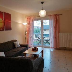 Villa Seebaer Whg 5 
