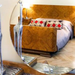 Apartamenty Kamienica Muzyków Old Town Lublin