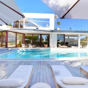 Villa White Nueva Andalucia