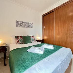 Albufeira Vintage Apartment 1 With Pool by Homing