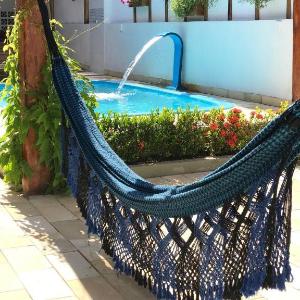 O Azul de Maragogi - Pousada Premium