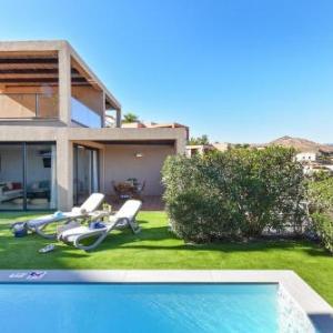 Villa Sol 13 by VillaGranCanaria