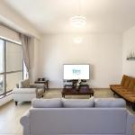 FAM Living - Stunning 2 BR Home in JBR