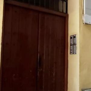 H2M Andres Perez Loft en casco historico