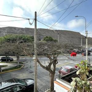 Casa Huaca