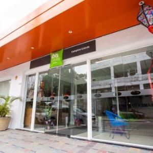 IBIS Styles Campina Grande