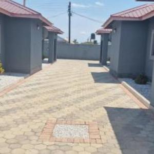 Salama Apartments