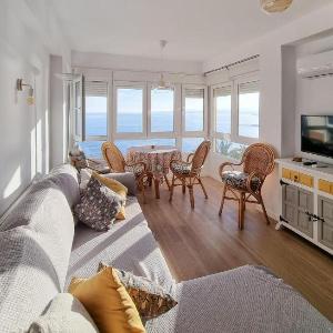 Nice Apartment In Algarrobo-Costa