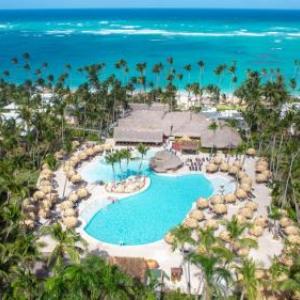 Grand Palladium Palace Resort Spa - All Inclusive