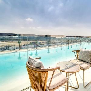 Residences 21 Luxury Apartments