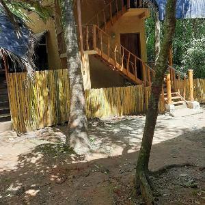 Matara Family Cabana Matara