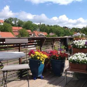 Ferienwohnung Engelsherberge