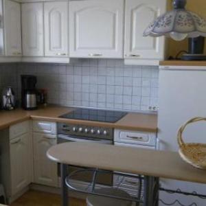 Ferienwohnung Am Alten Ringelberg - Fam Porsch