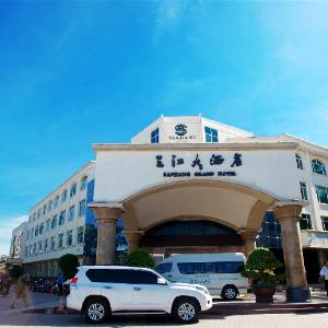San Jiang Grand Hotel