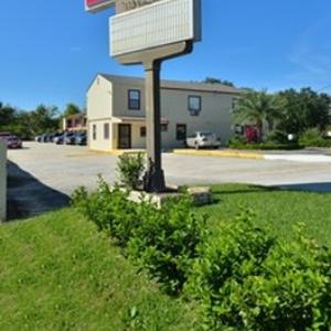 Laplace Motel