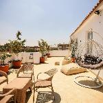 Egyptian Style 5 STAR Villa for Friends and Family Gatherings