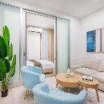 Apartment in New York City New York