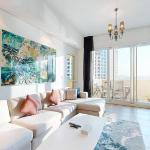 Primestay - Marina Residences 3 2BR Palm Jumeirah