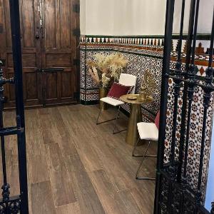 Moratin n3 apartamento 50m2 en el centro