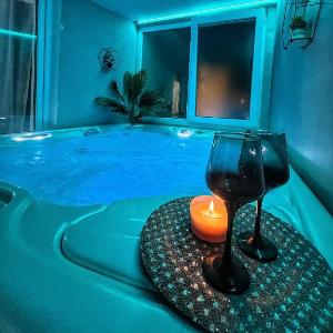 Luxor - Private Jacuzzi Boulevard Suites