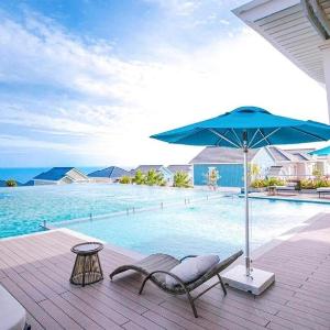Lê Gia Villa Nova World Phan Thiết