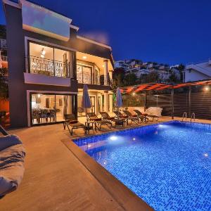 Villa Celik